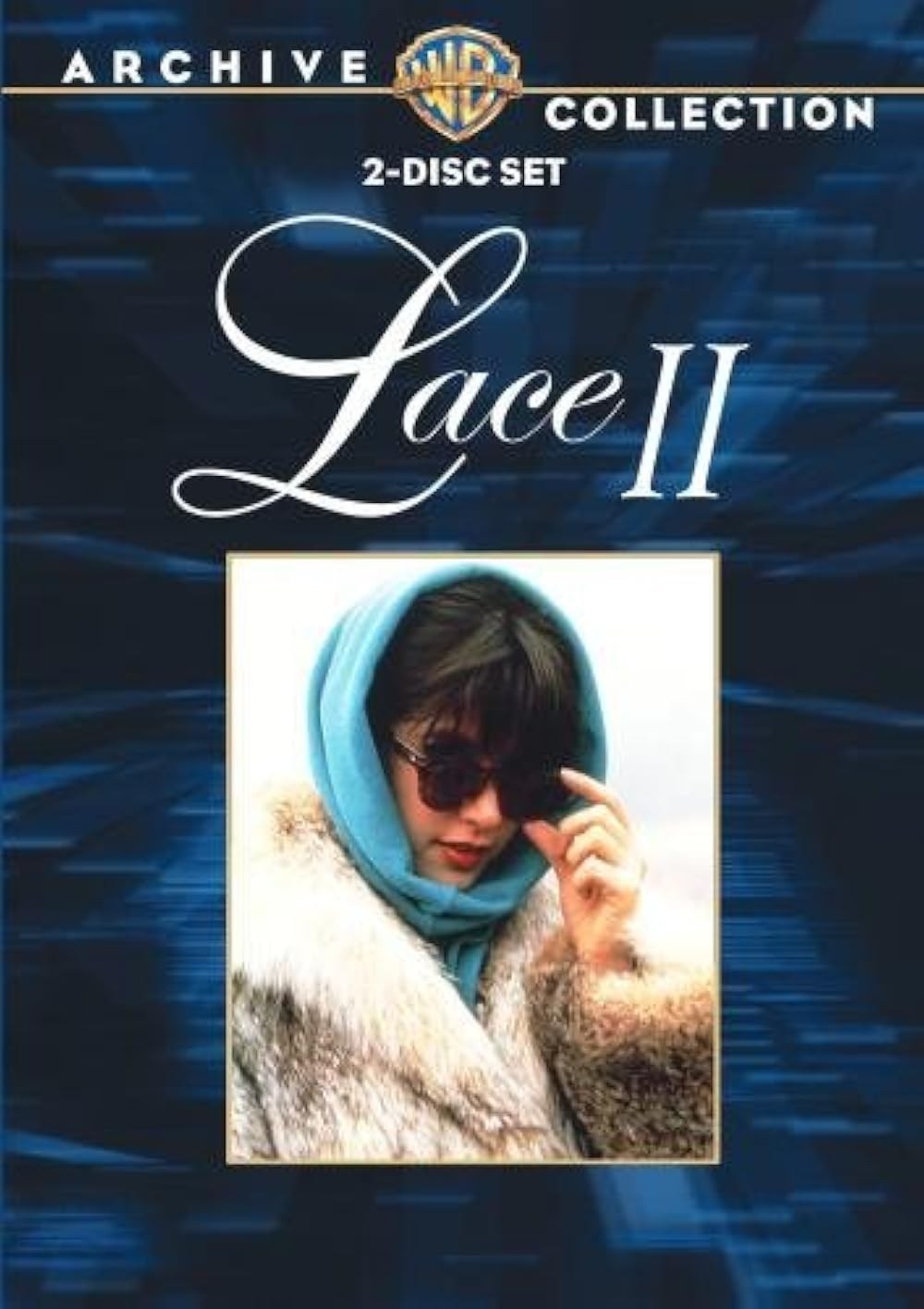 Poster de LACE II
