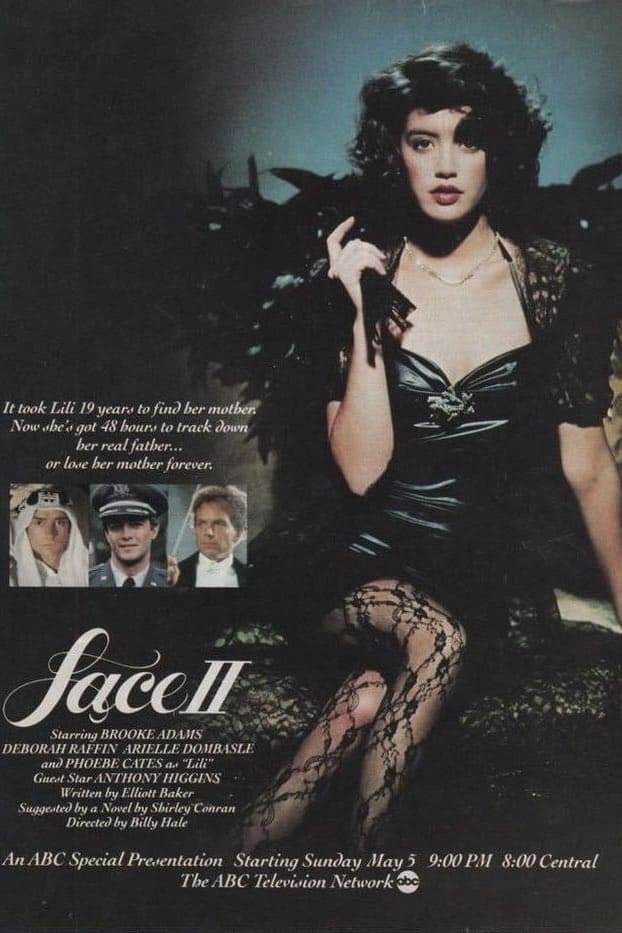 Poster de LACE II