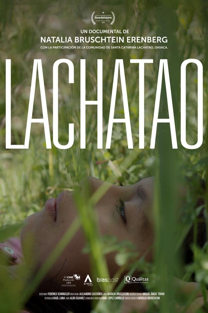 Poster de LACHATAO