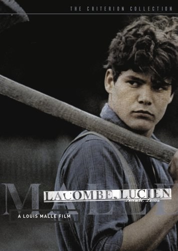 Poster de LACOMBE LUCIEN