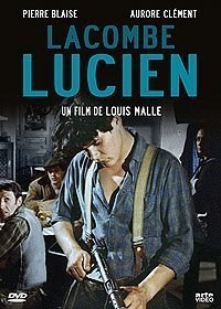 Poster de LACOMBE LUCIEN