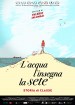 L'acqua l'insegna la sete