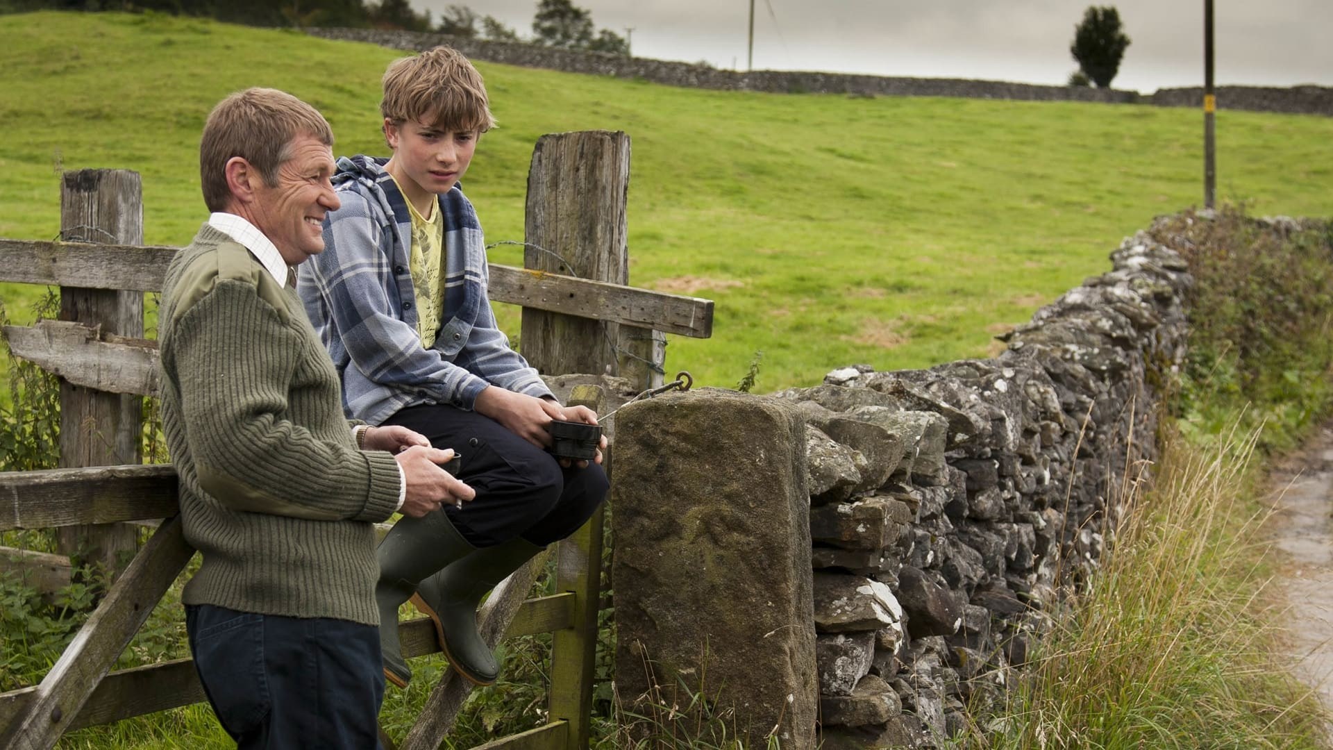 Foto de LAD: A YORKSHIRE STORY