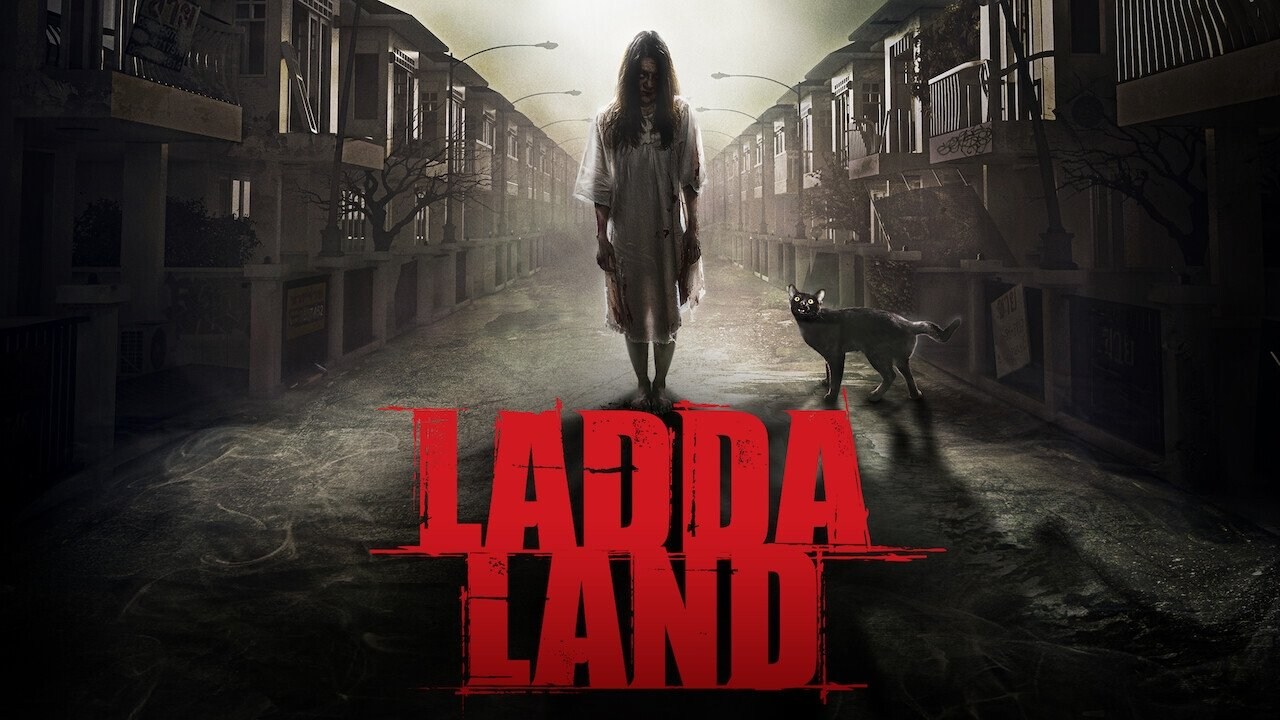 Foto de LADDA LAND