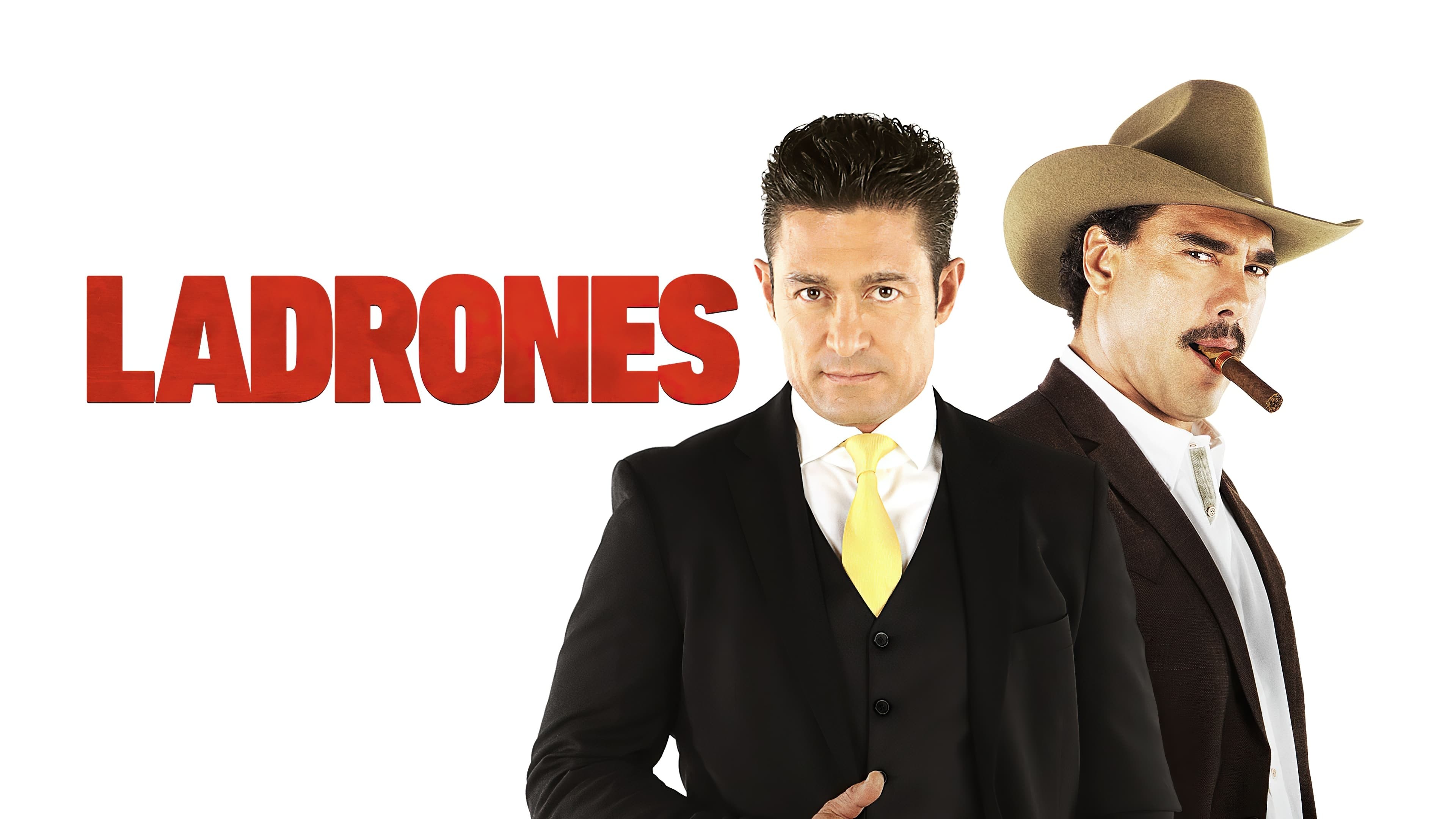 Foto de LADRONES
