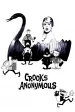 Película Crooks Anonymous