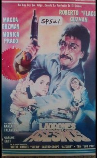 Ladrones y asesinos