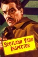 Scotland Yard Inspector