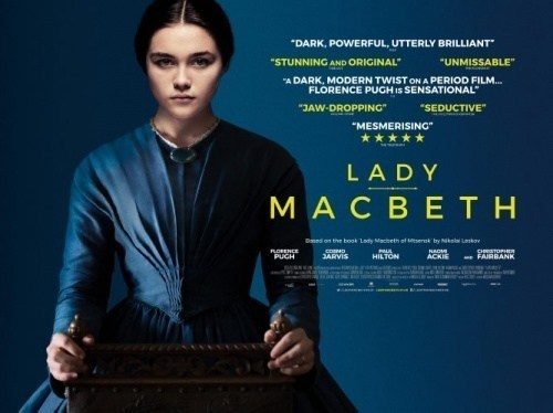Foto de LADY MACBETH