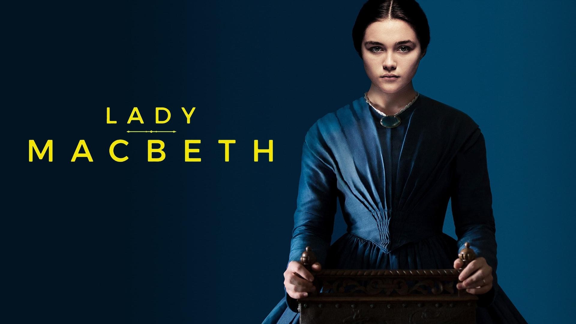 Foto de LADY MACBETH