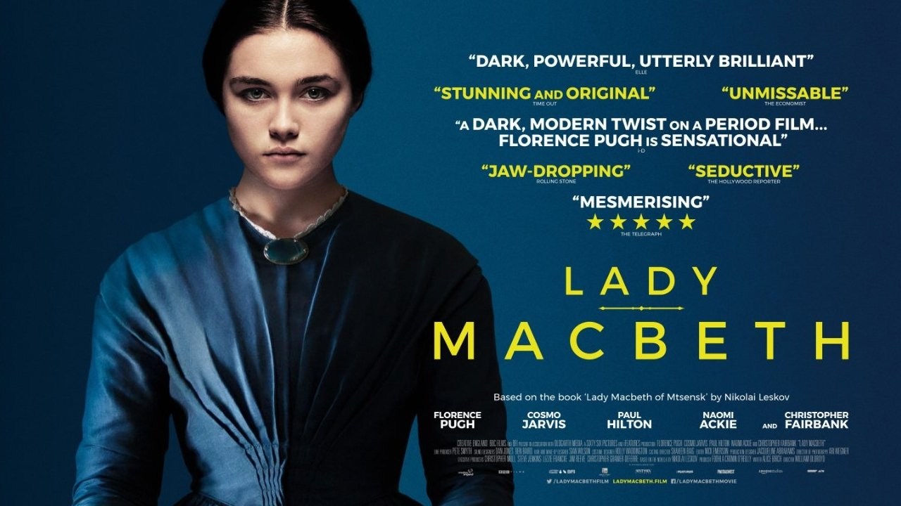 Foto de LADY MACBETH