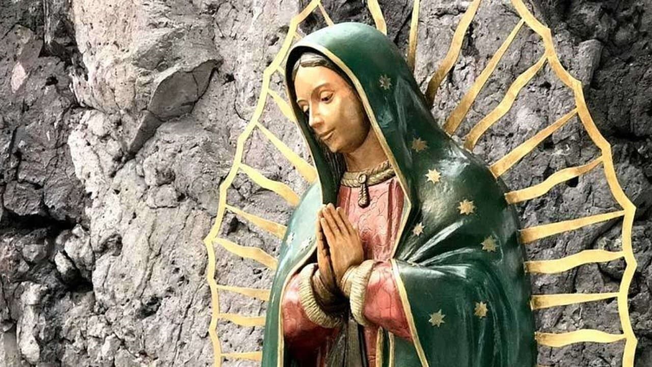 Foto de LADY OF GUADALUPE