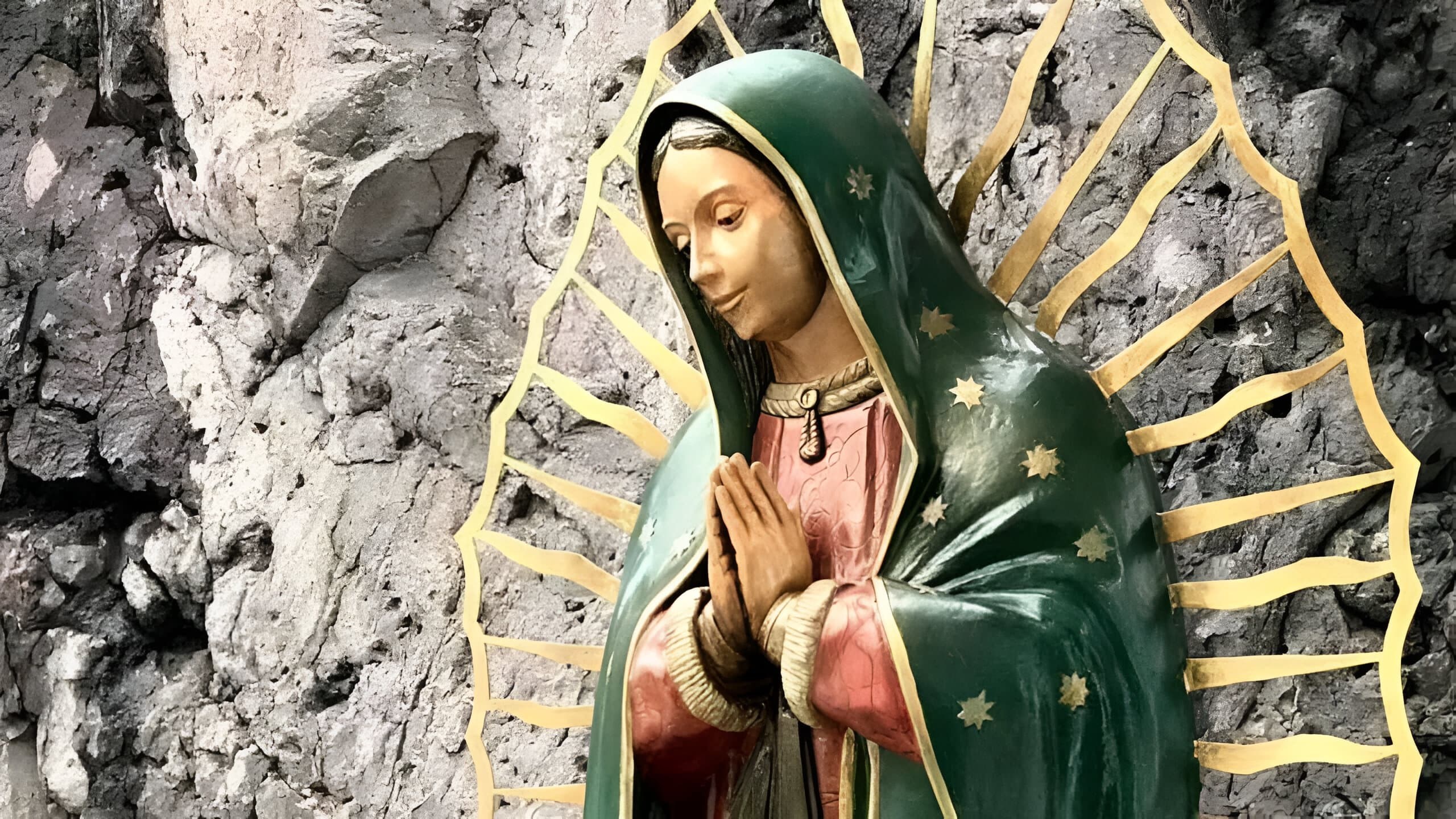 Foto de LADY OF GUADALUPE