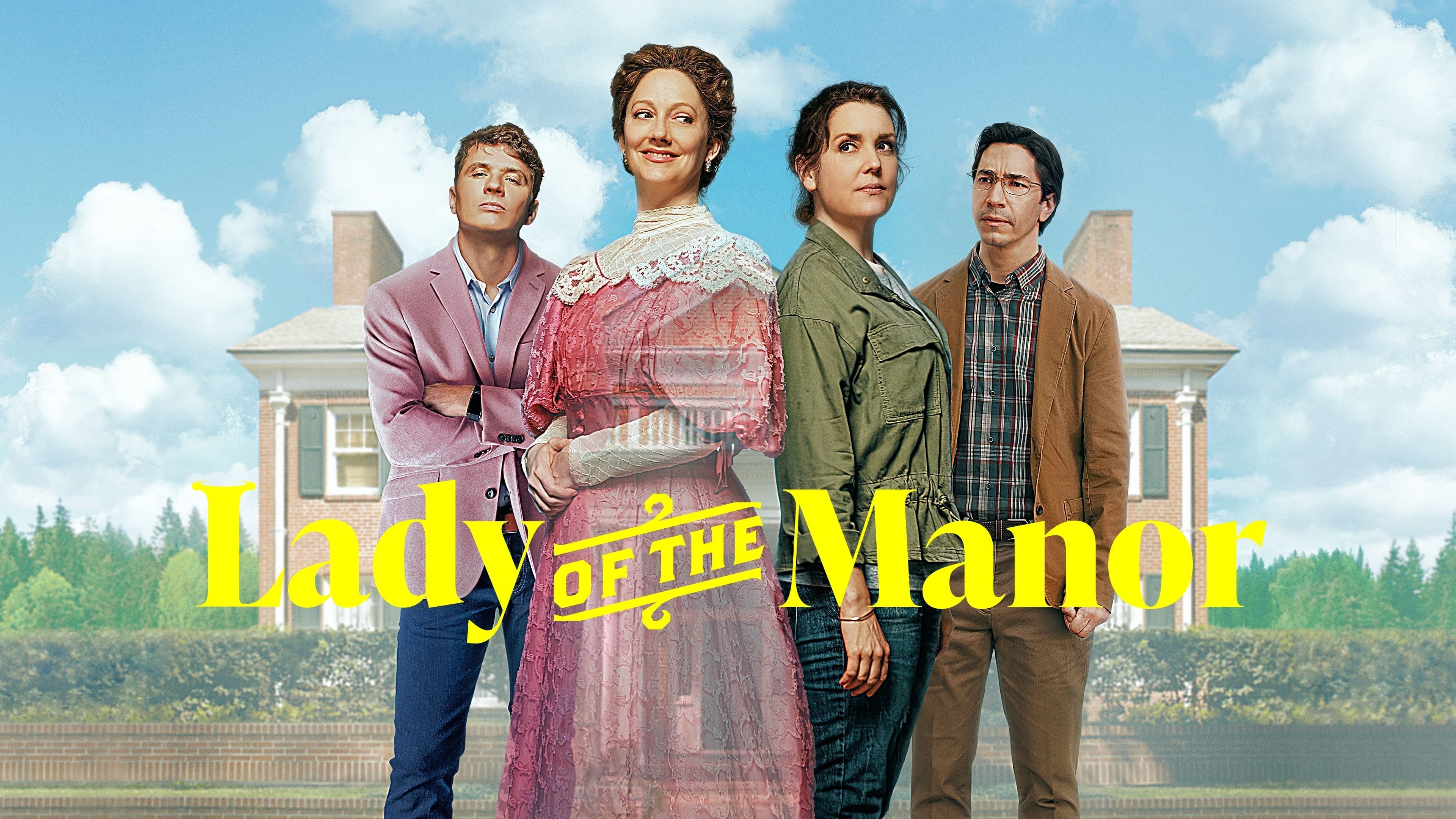 Foto de LADY OF THE MANOR