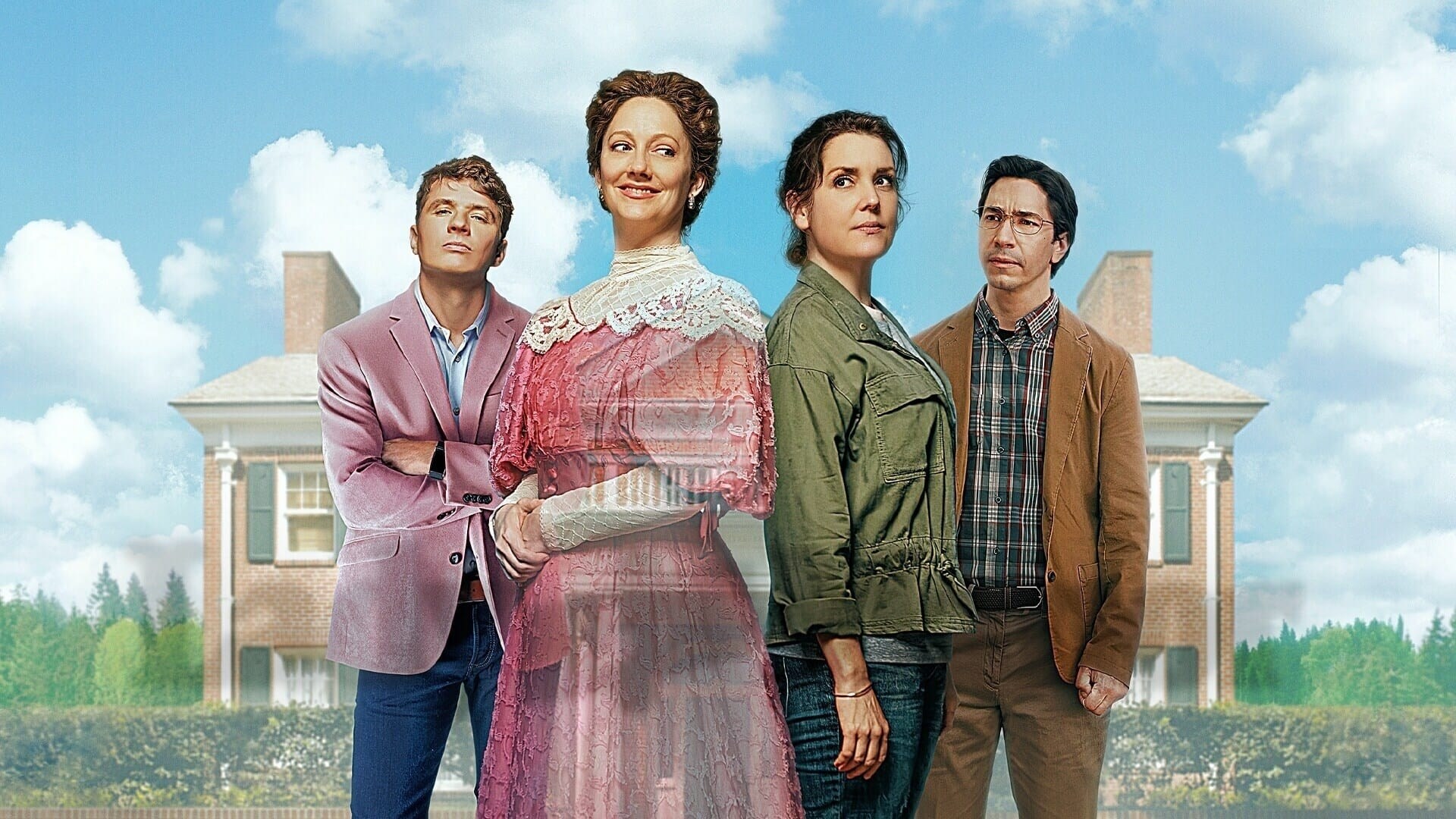 Foto de LADY OF THE MANOR