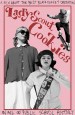 Lady Scout Cookies