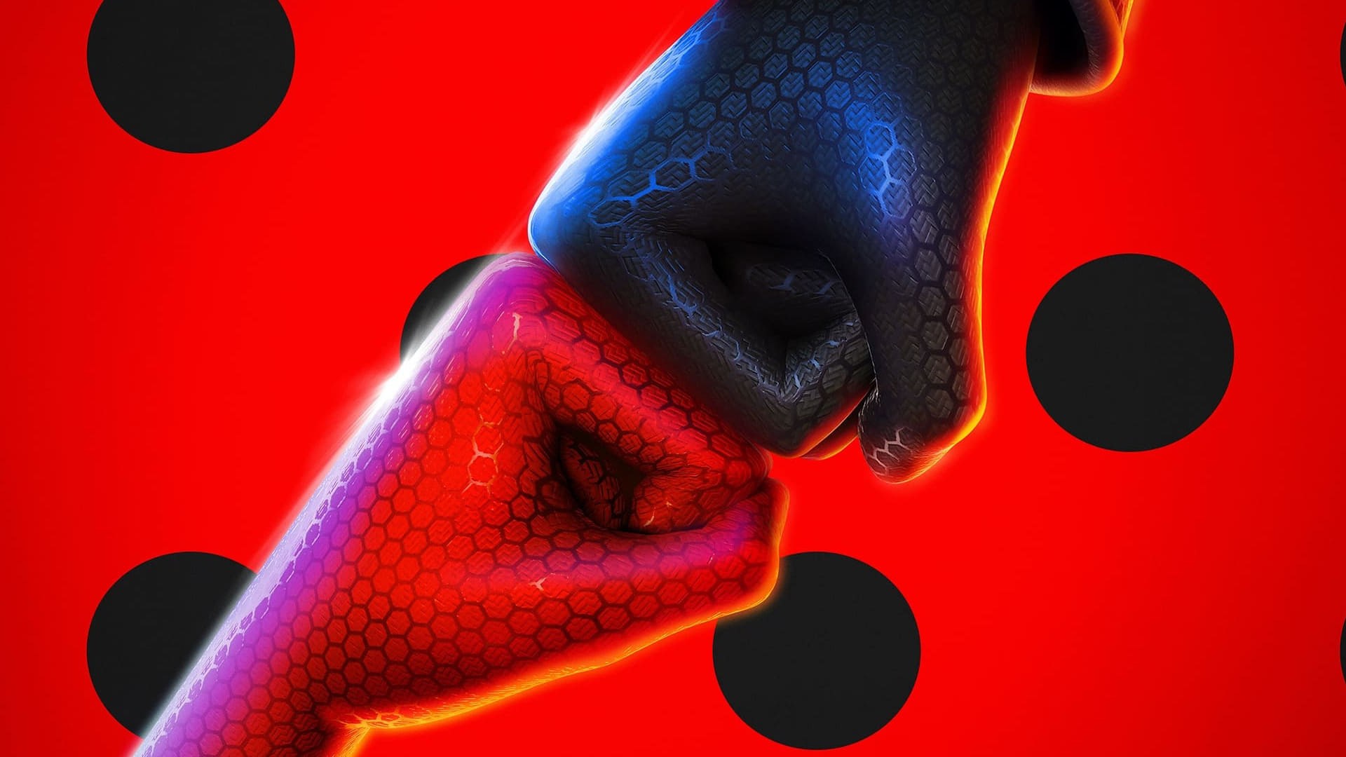 Foto de PRODIGIOSA: LAS AVENTURAS DE LADYBUG - LA PELÍCULA
