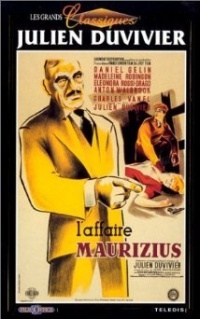 L'affaire Maurizius