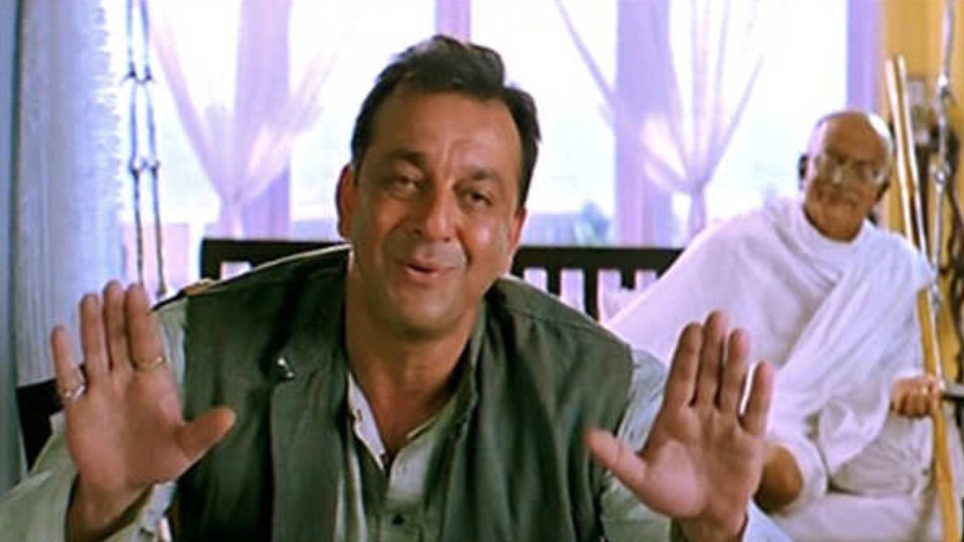 Foto de LAGE RAHO MUNNA BHAI