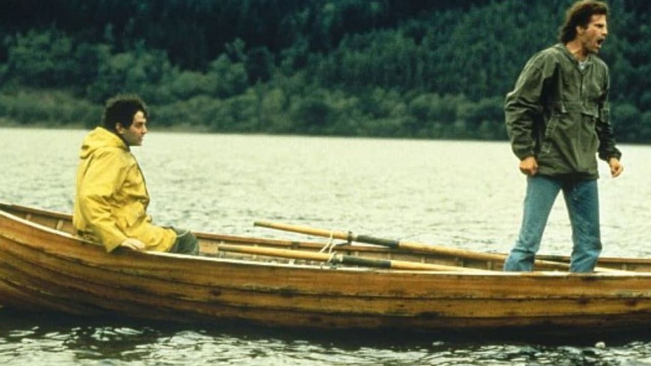 Foto de LAGO NESS
