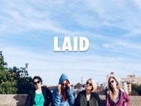 Laid