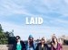 Laid