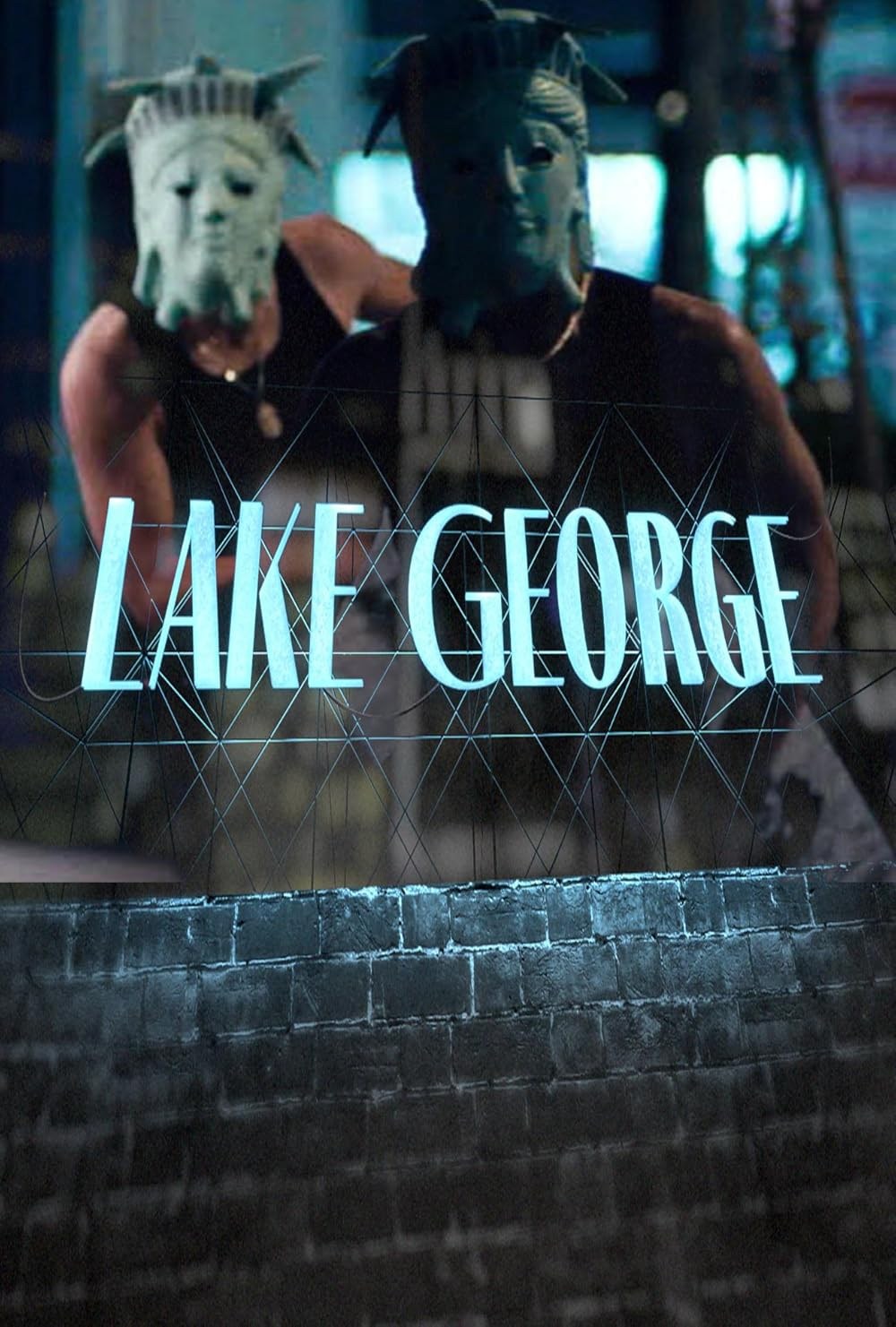Poster de LAKE GEORGE