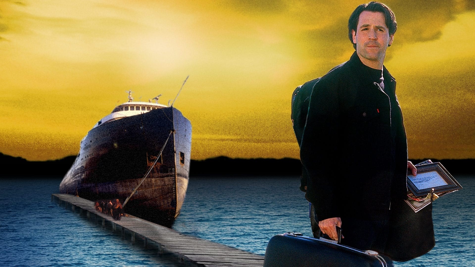 Foto de LAKEBOAT