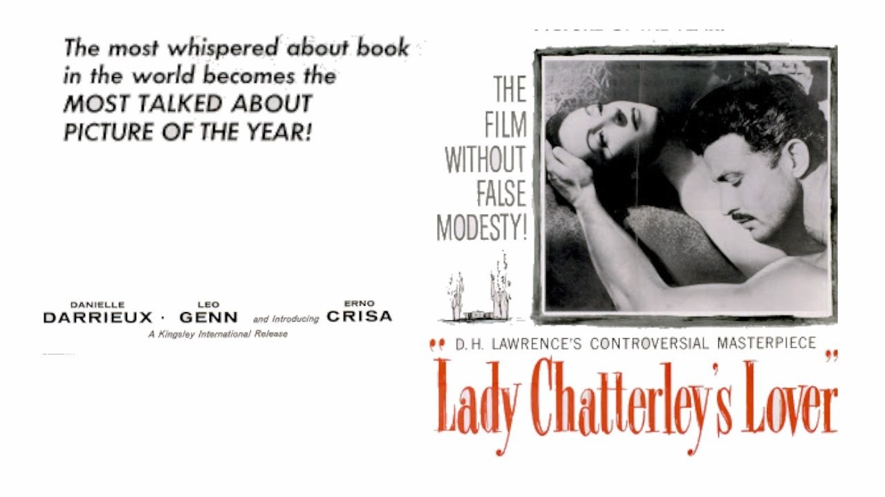 Foto de L'AMANT DE LADY CHATTERLEY
