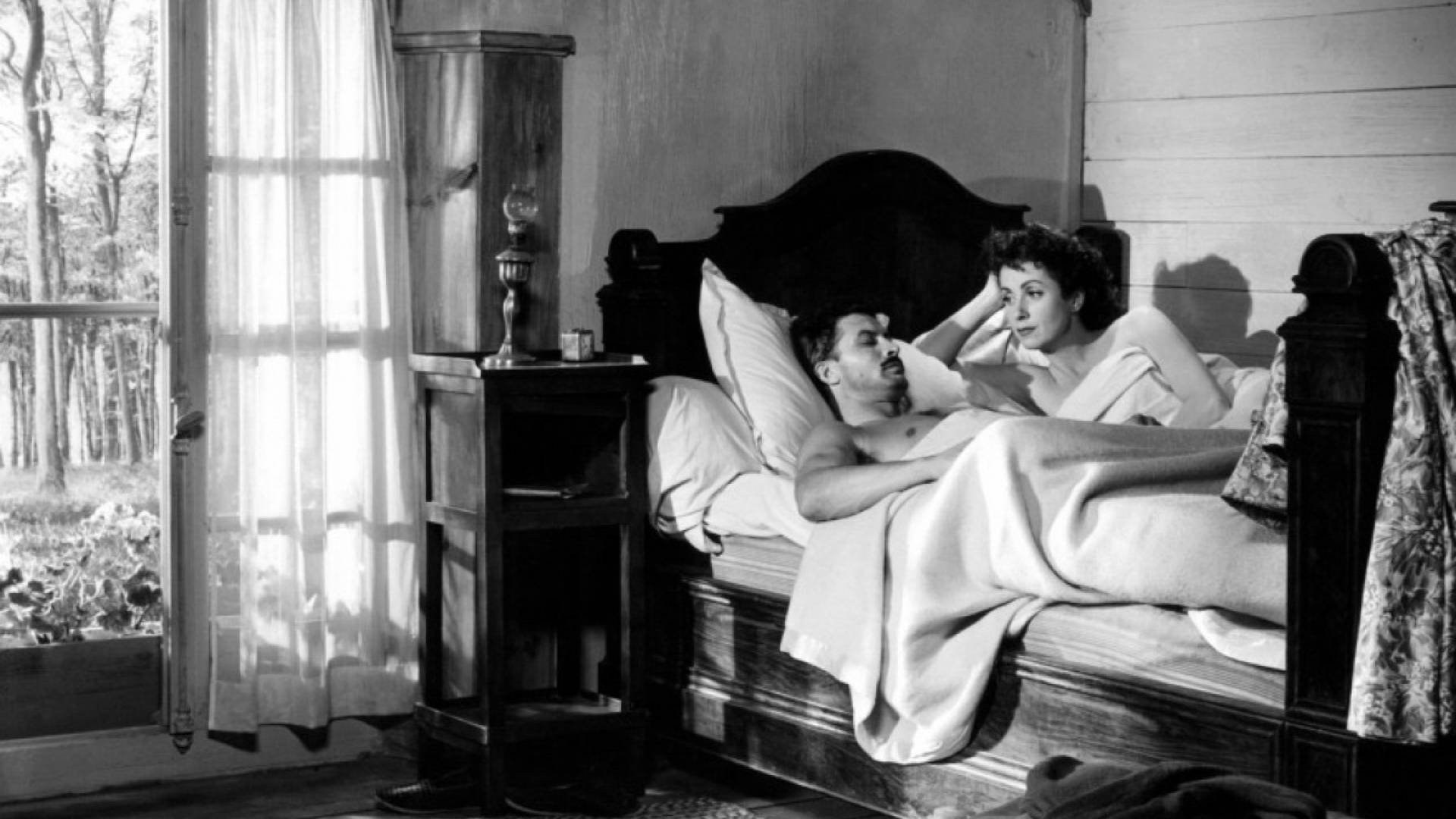 Foto de L'AMANT DE LADY CHATTERLEY