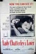 Lady Chatterley's Lover