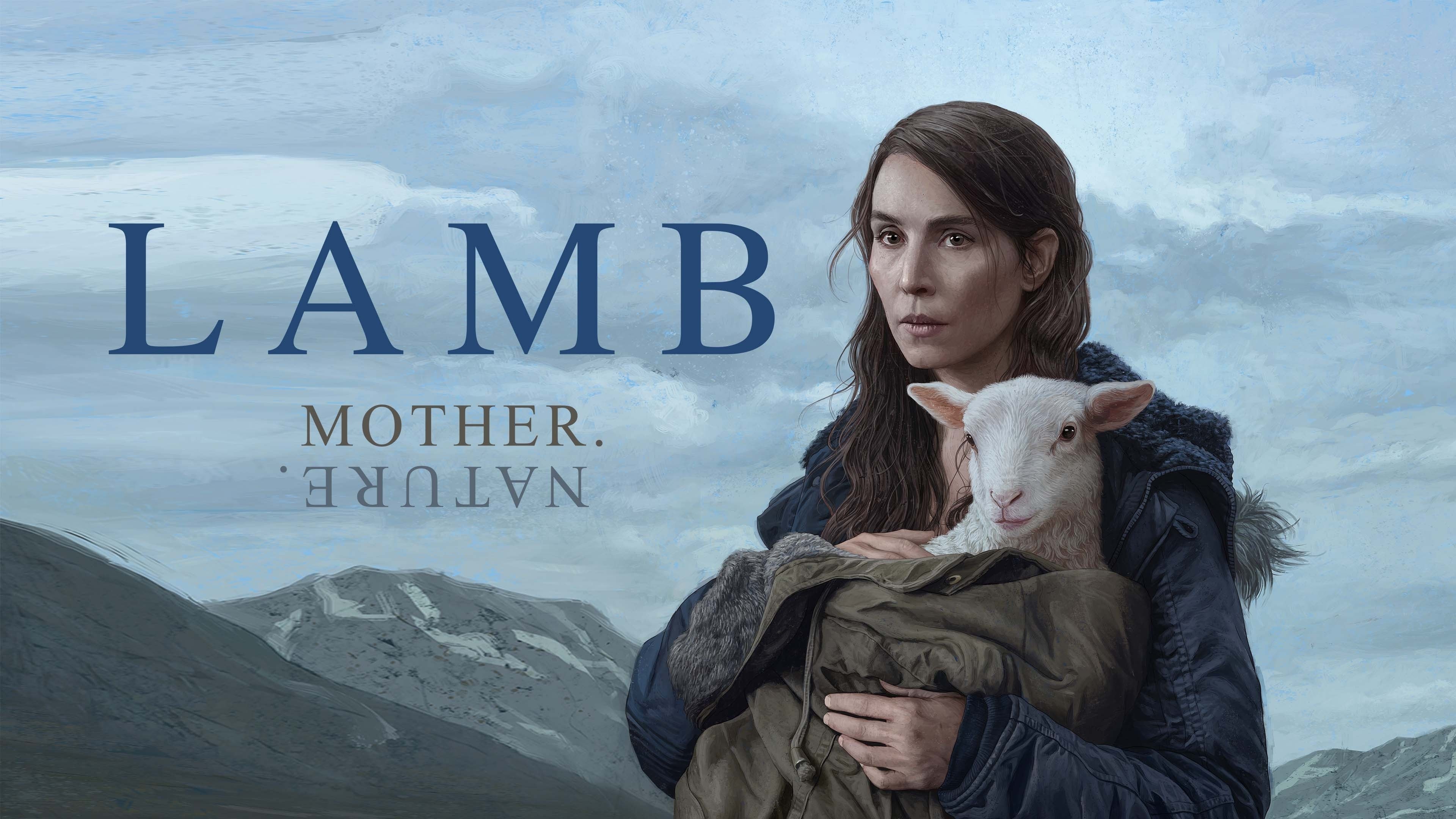 Foto de LAMB