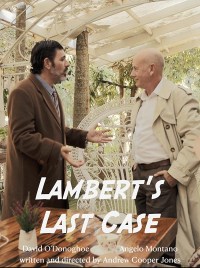 Lambert's Last Case