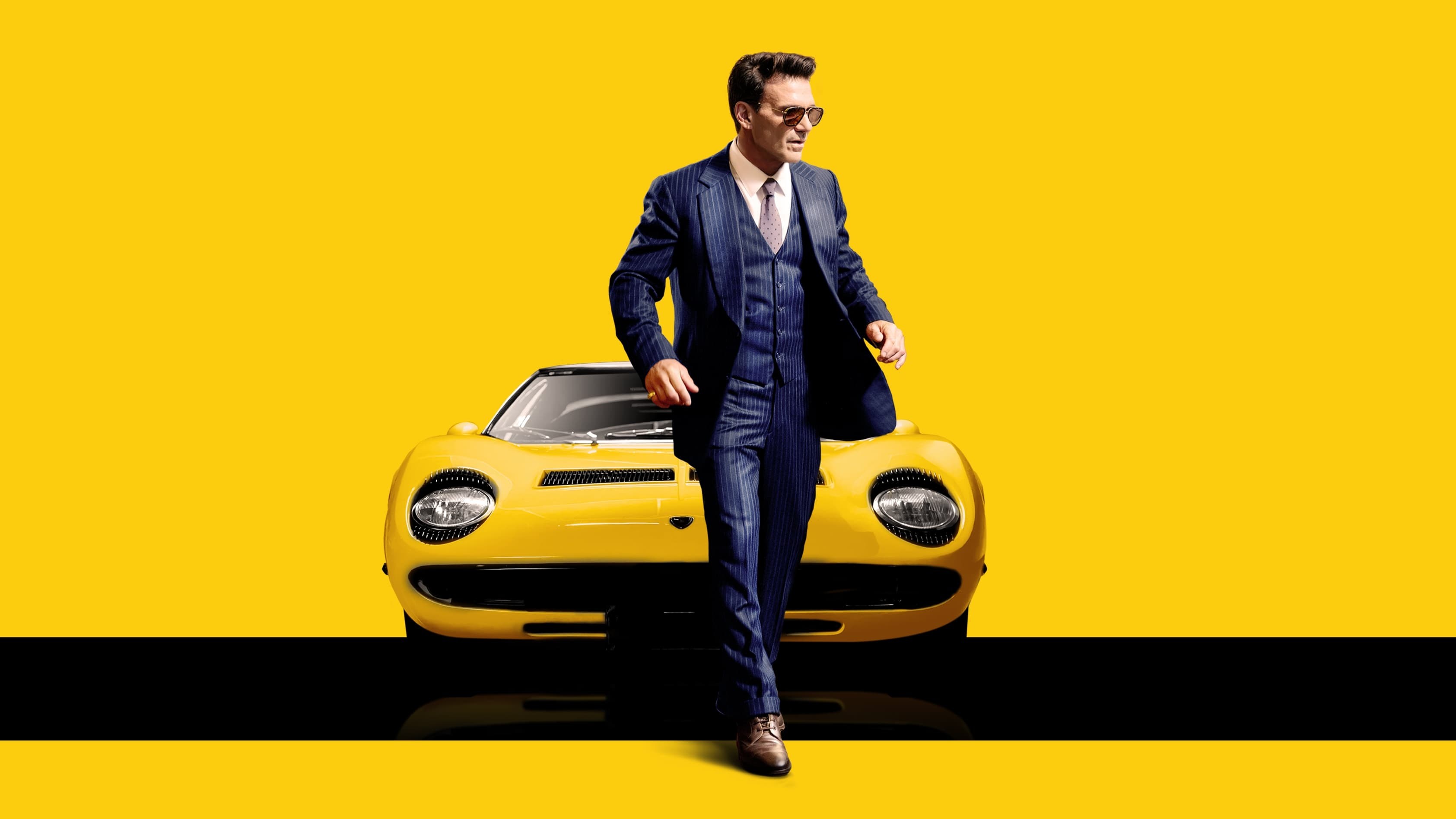 Foto de Lamborghini