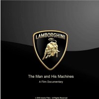 Lamborghini - The Man & His Machines