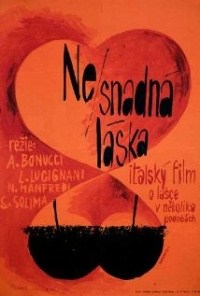 L'amore difficile