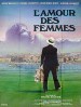 Película L'amour des femmes