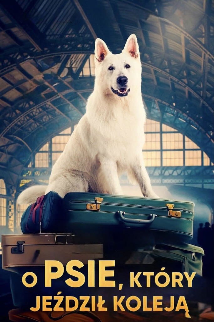 Poster de LAMPO, EL PERRO VIAJERO