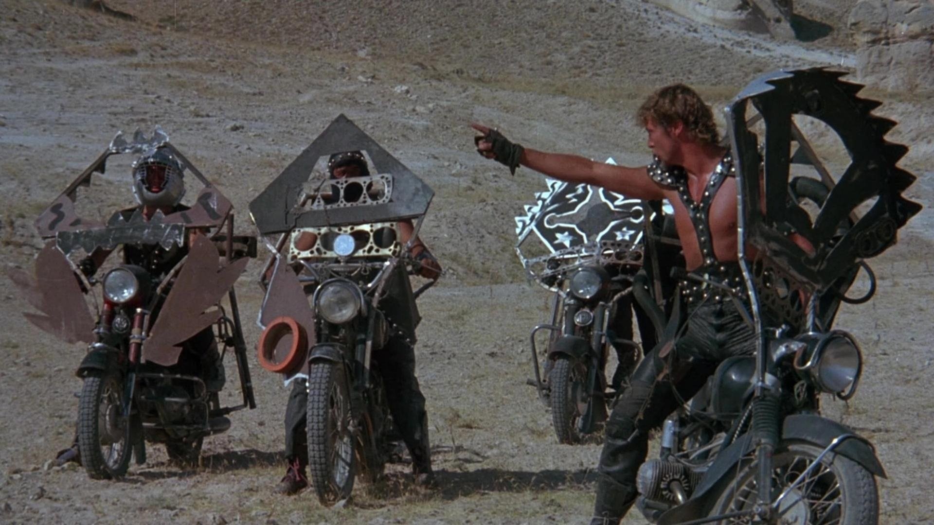 Foto de LAND OF DOOM