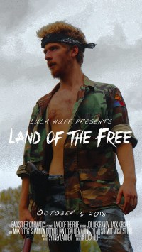 Land of the Free