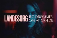 Landesorg, jeg drømmer om at græde