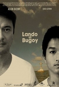 Lando at Bugoy