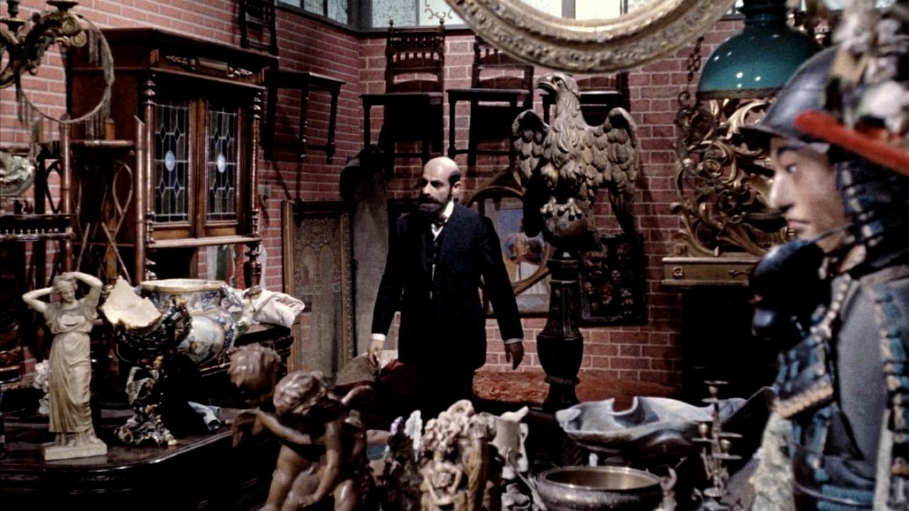 Foto de LANDRU