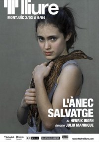 L'ànec salvatge