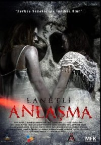 Lanetli Anlasma