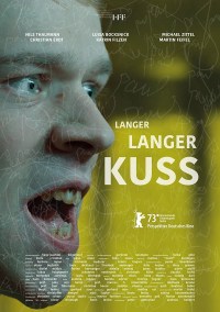 Langer Langer Kuss