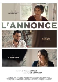 L'annonce