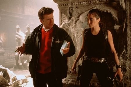 Foto de LARA CROFT: TOMB RAIDER