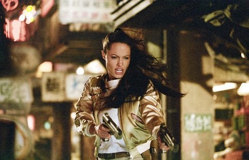 Foto de LARA CROFT TOMB RAIDER: LA CUNA DE LA VIDA