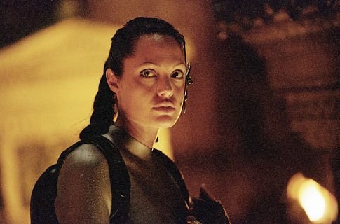 Foto de LARA CROFT TOMB RAIDER: LA CUNA DE LA VIDA